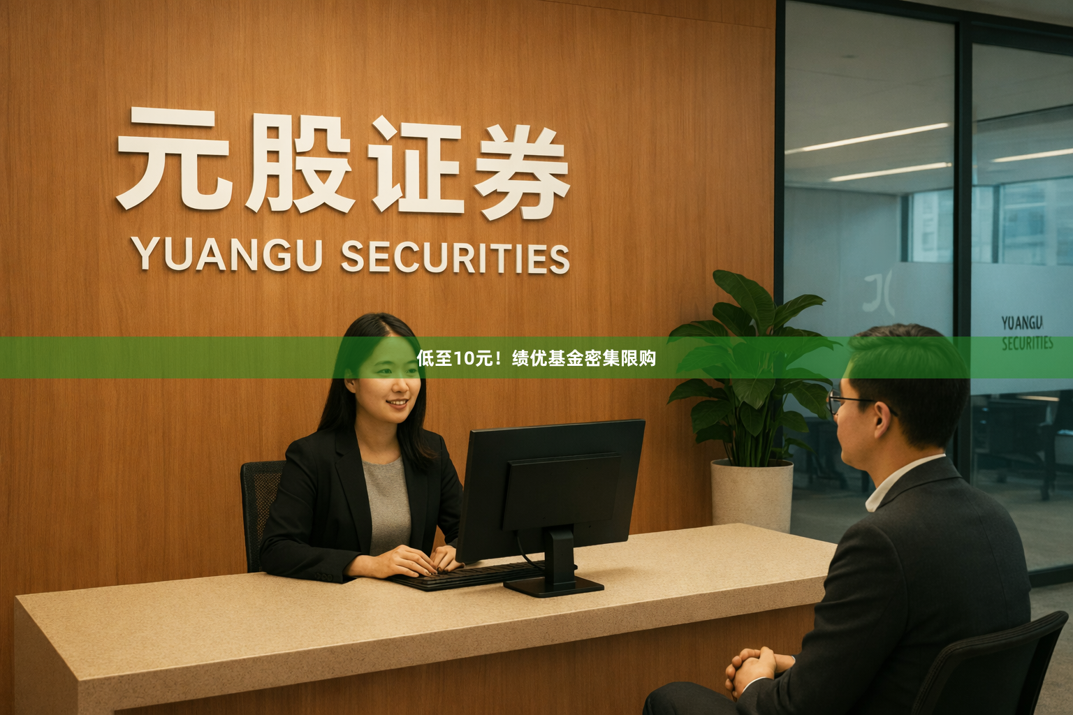 低至10元！绩优基金密集限购
